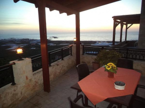 Kavousi Traditional Home, Falassarna